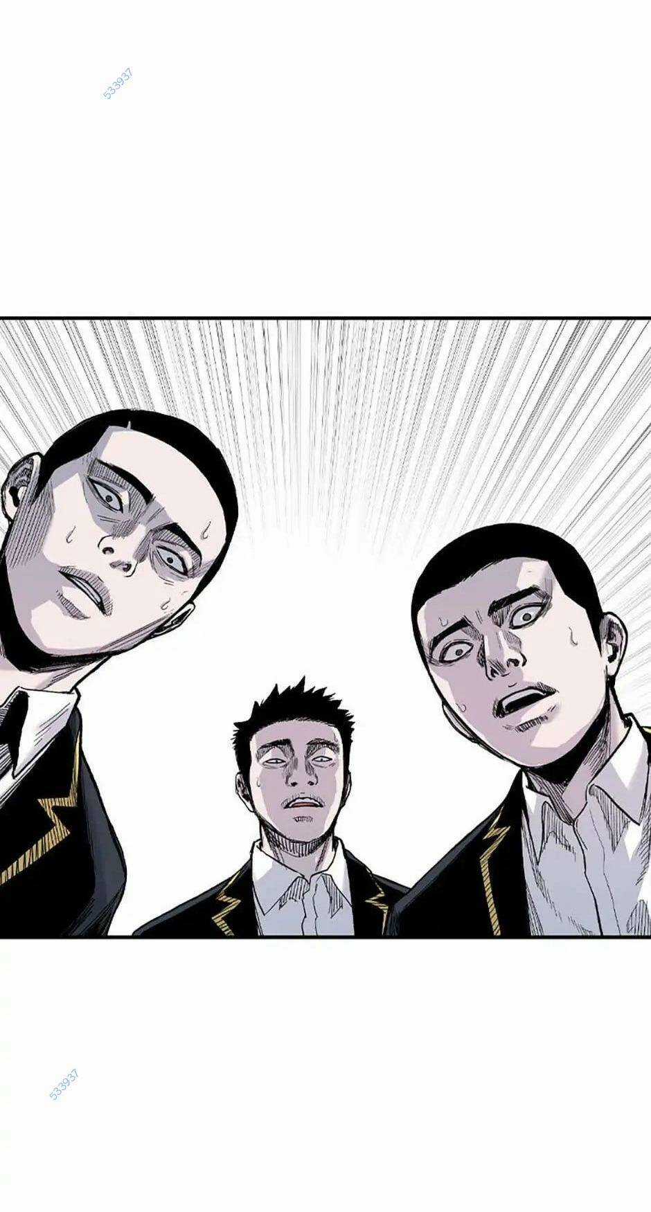 Chuyển Hóa - Chapter 66 - Trang 40