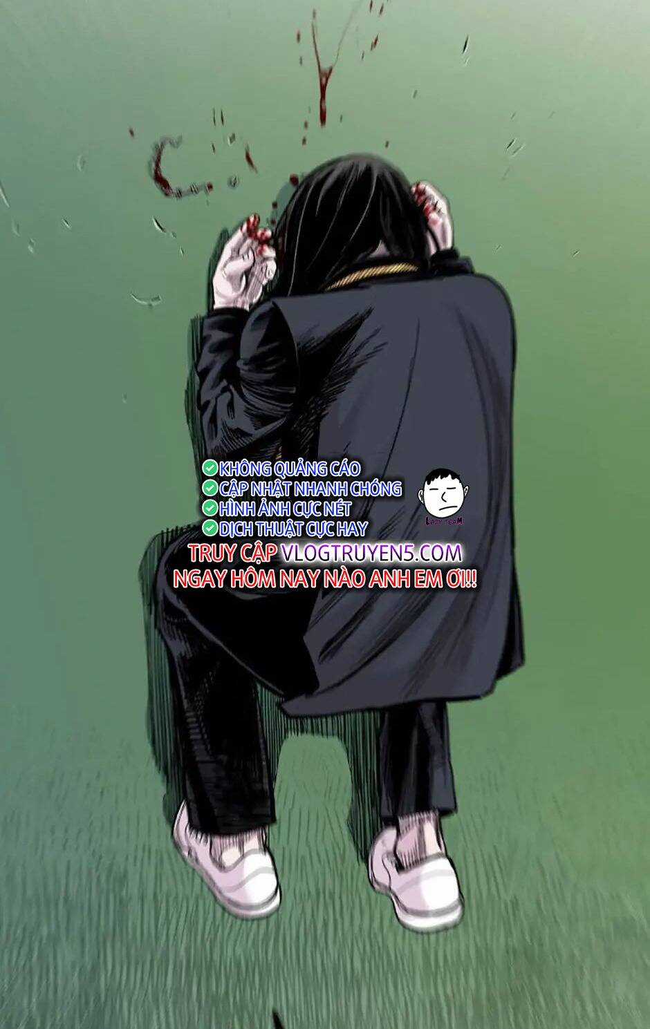 Chuyển Hóa - Chapter 66 - Trang 42