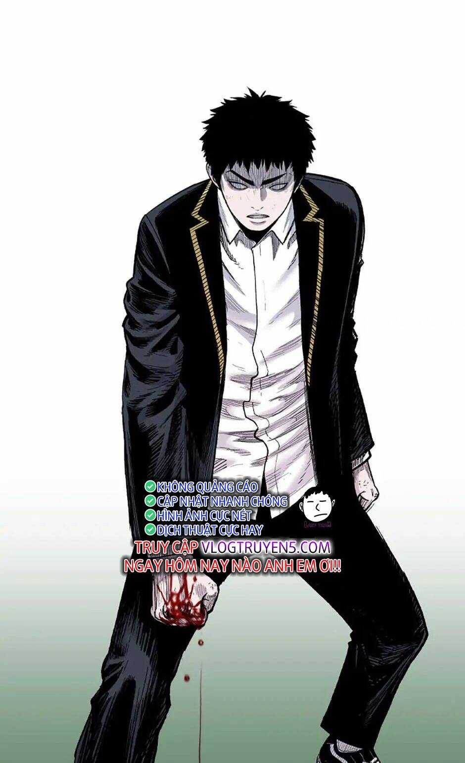 Chuyển Hóa - Chapter 66 - Trang 52