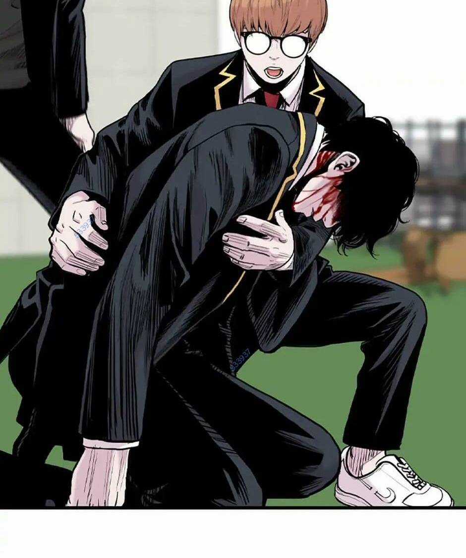 Chuyển Hóa - Chapter 66 - Trang 91