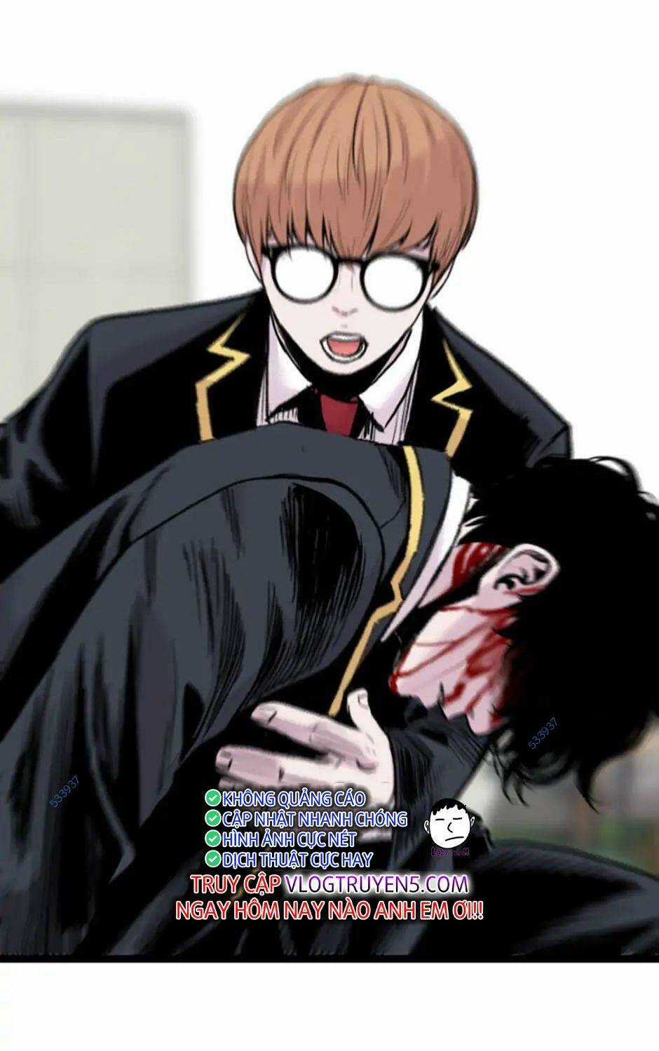 Chuyển Hóa - Chapter 66 - Trang 93