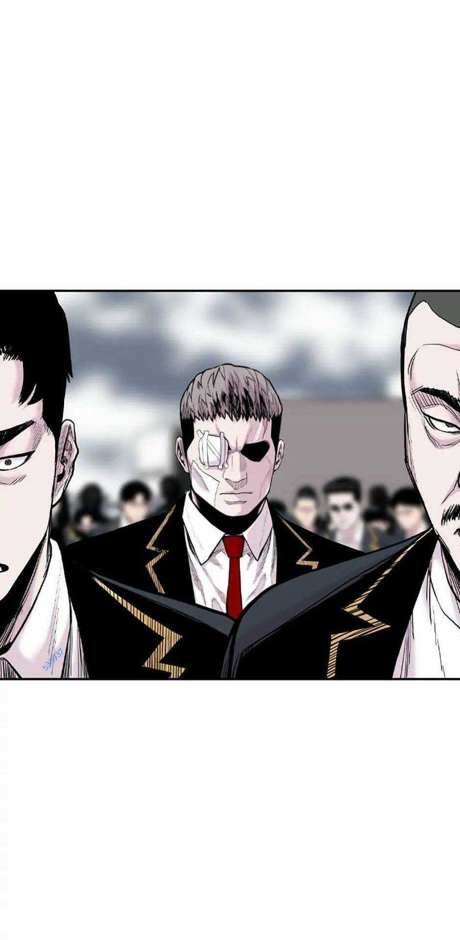 Chuyển Hóa - Chapter 66 - Trang 99