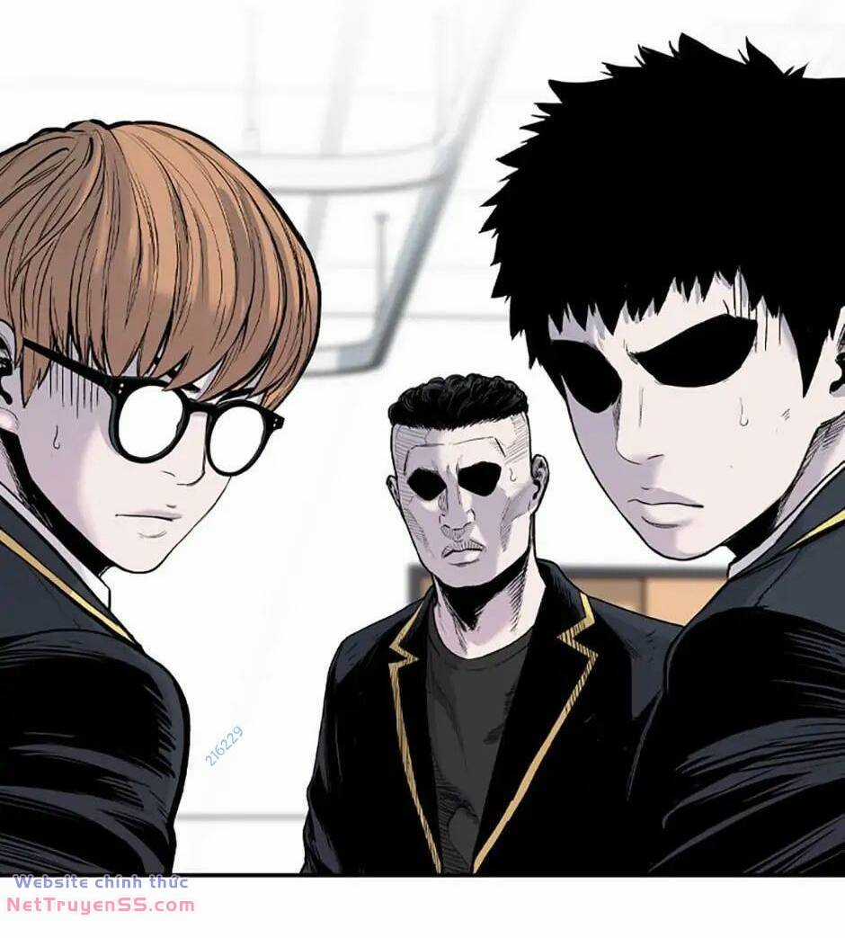 Chuyển Hóa - Chapter 67 - Trang 116