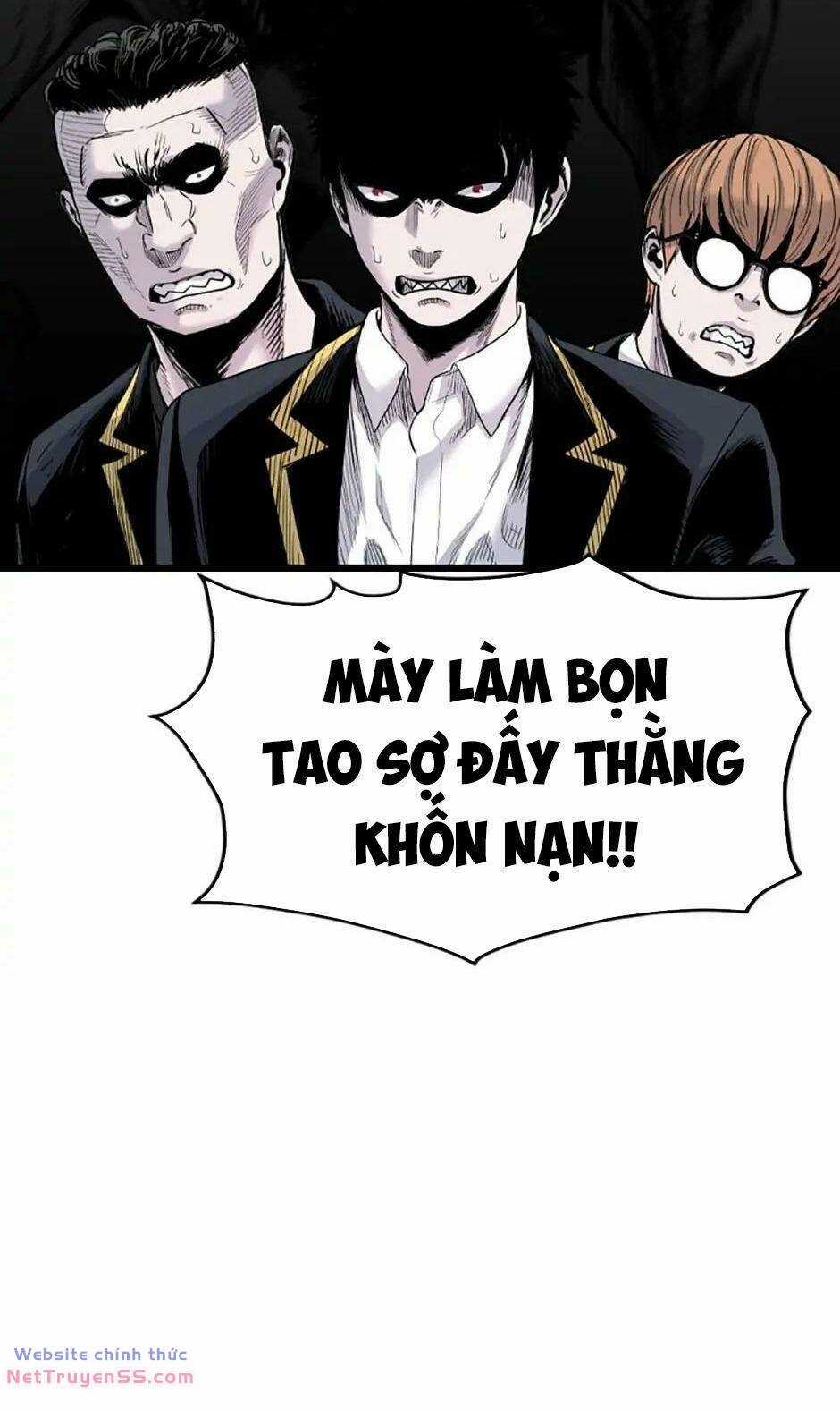 Chuyển Hóa - Chapter 67 - Trang 122