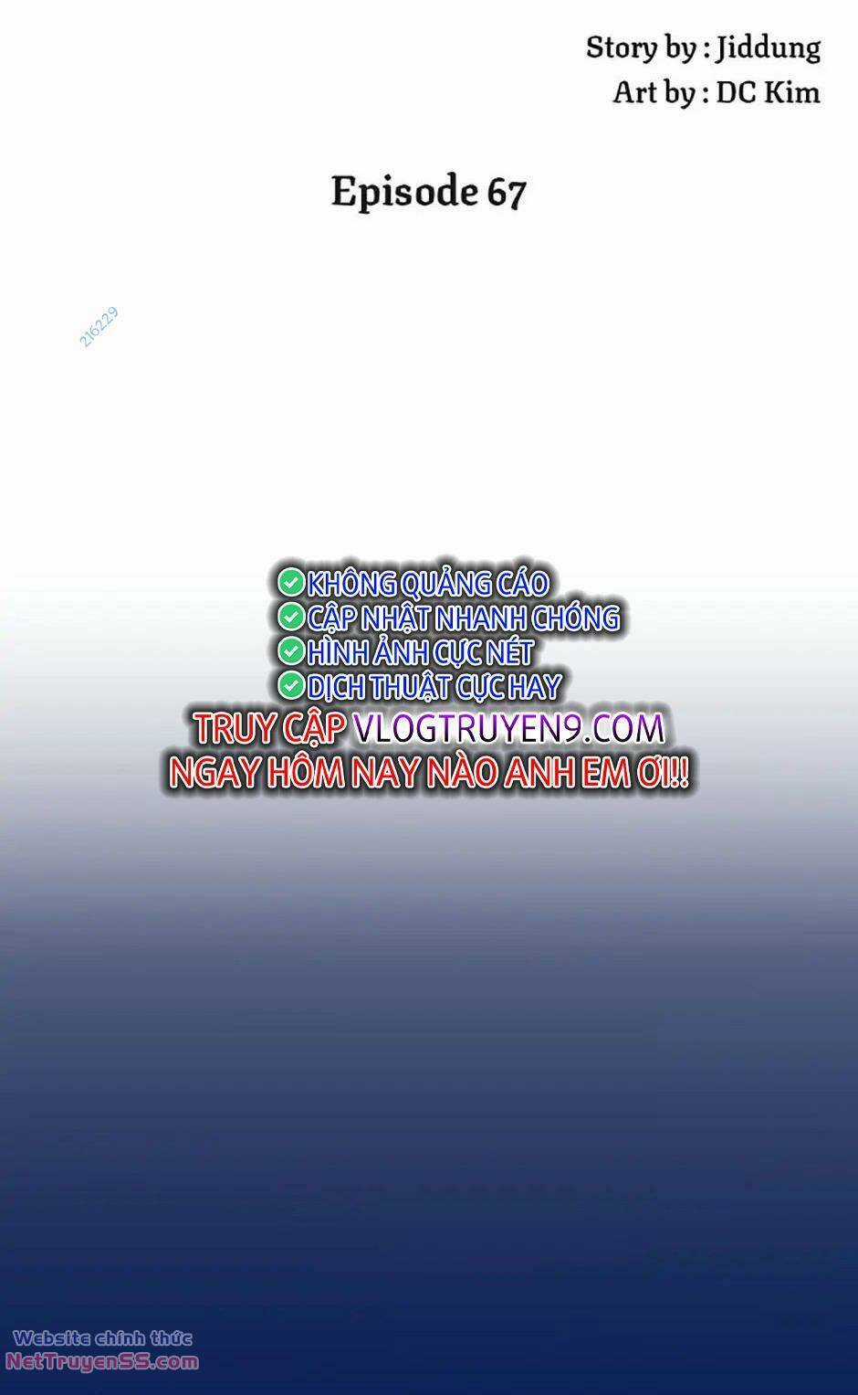 Chuyển Hóa - Chapter 67 - Trang 36