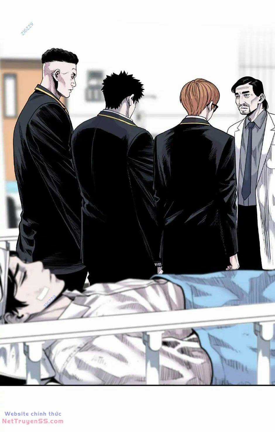Chuyển Hóa - Chapter 67 - Trang 43
