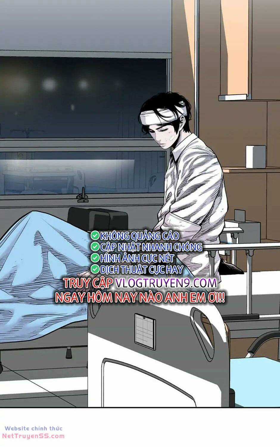 Chuyển Hóa - Chapter 67 - Trang 54