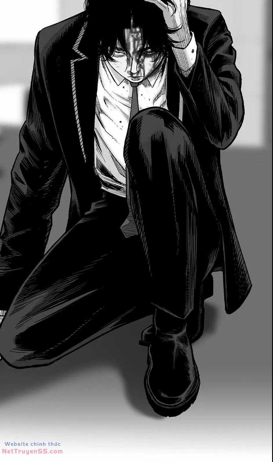 Chuyển Hóa - Chapter 67 - Trang 8