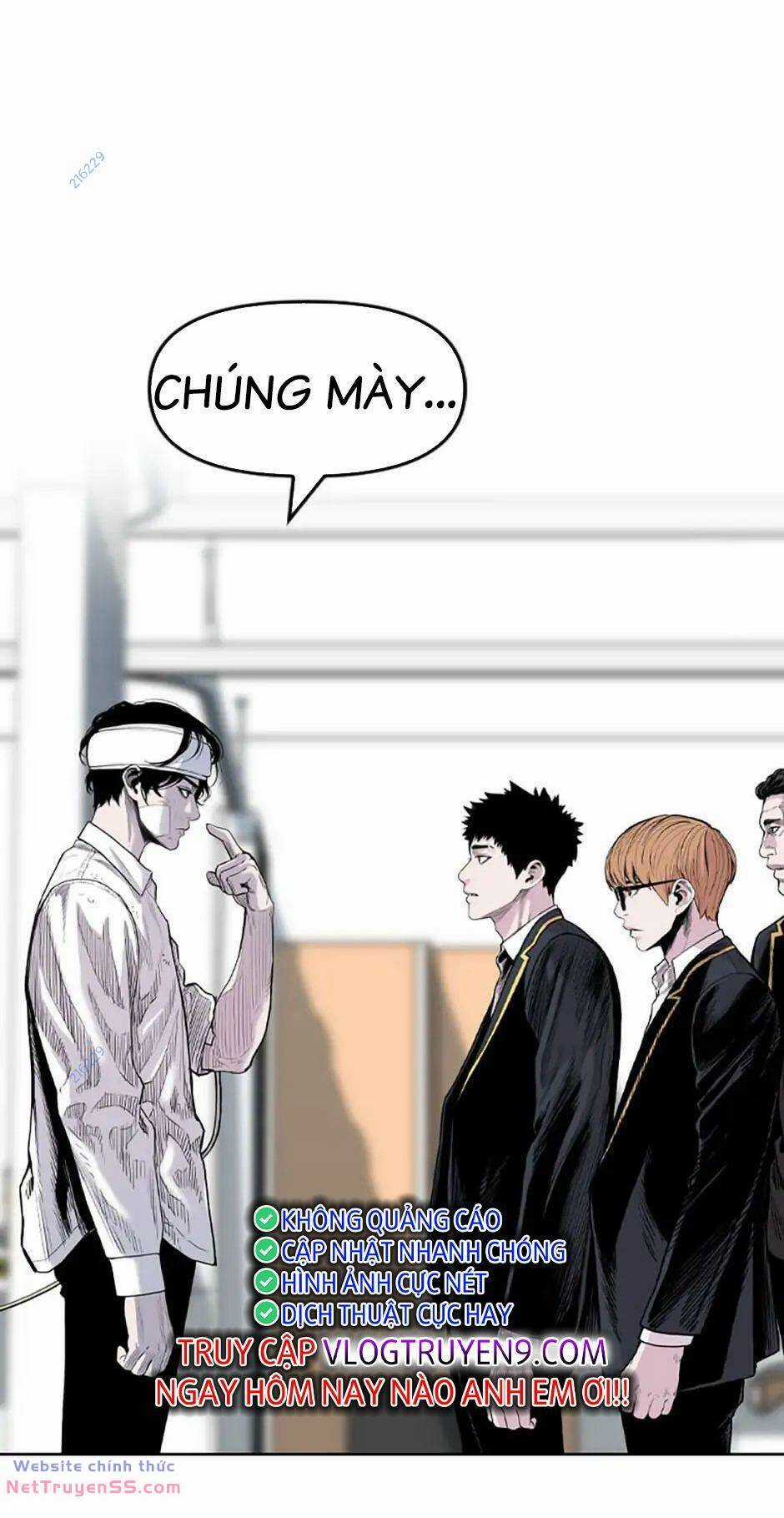 Chuyển Hóa - Chapter 67 - Trang 75