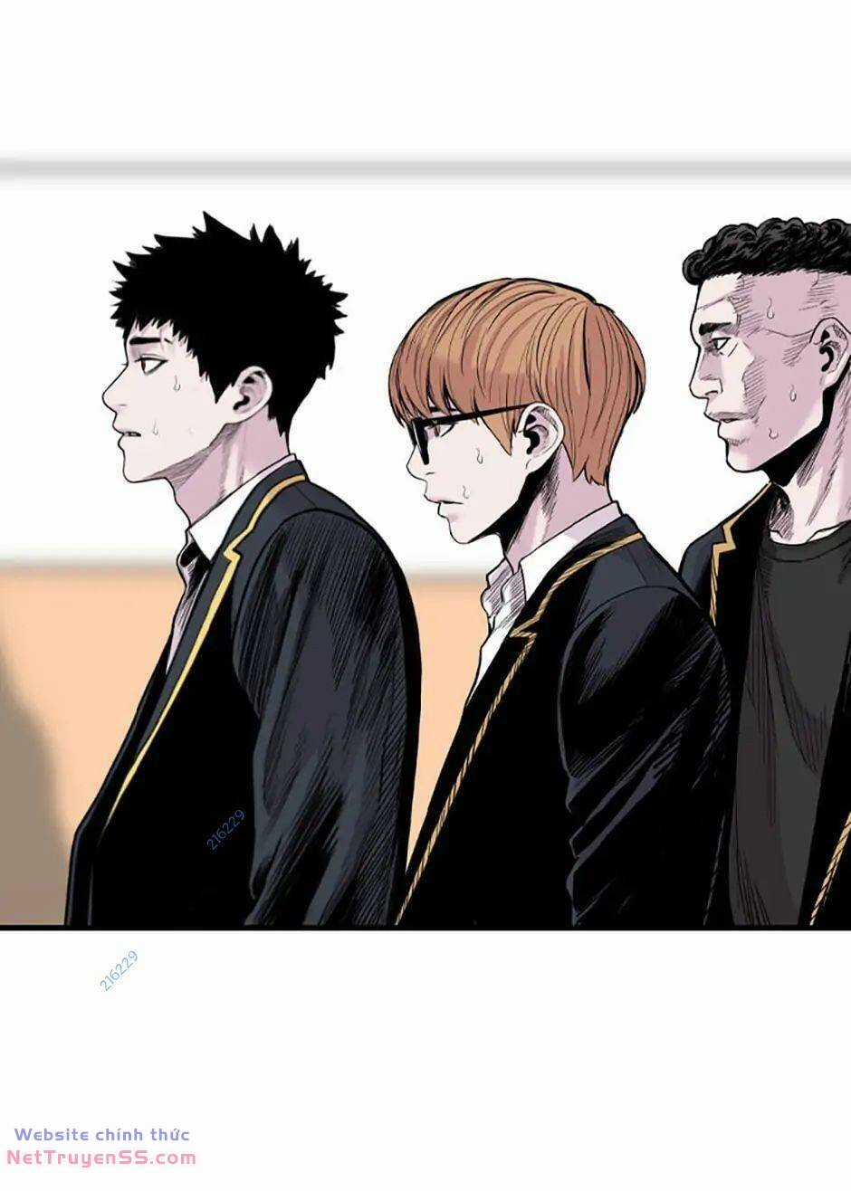 Chuyển Hóa - Chapter 67 - Trang 77