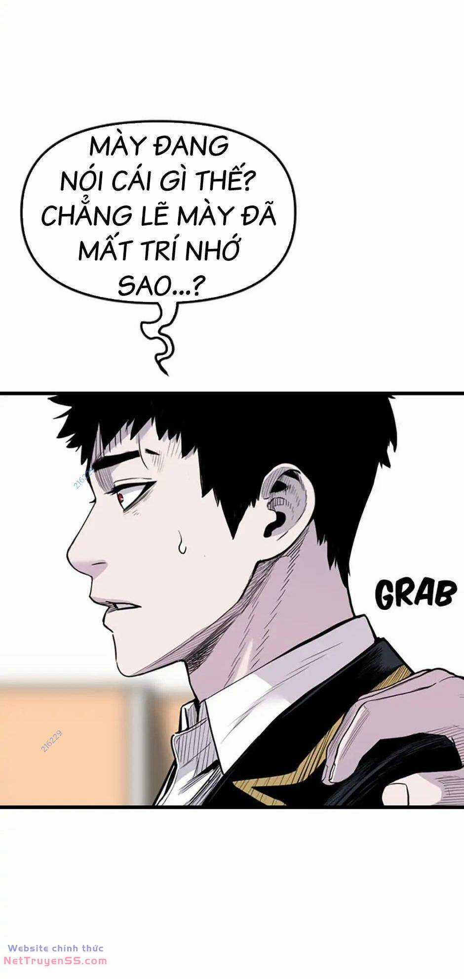 Chuyển Hóa - Chapter 67 - Trang 81