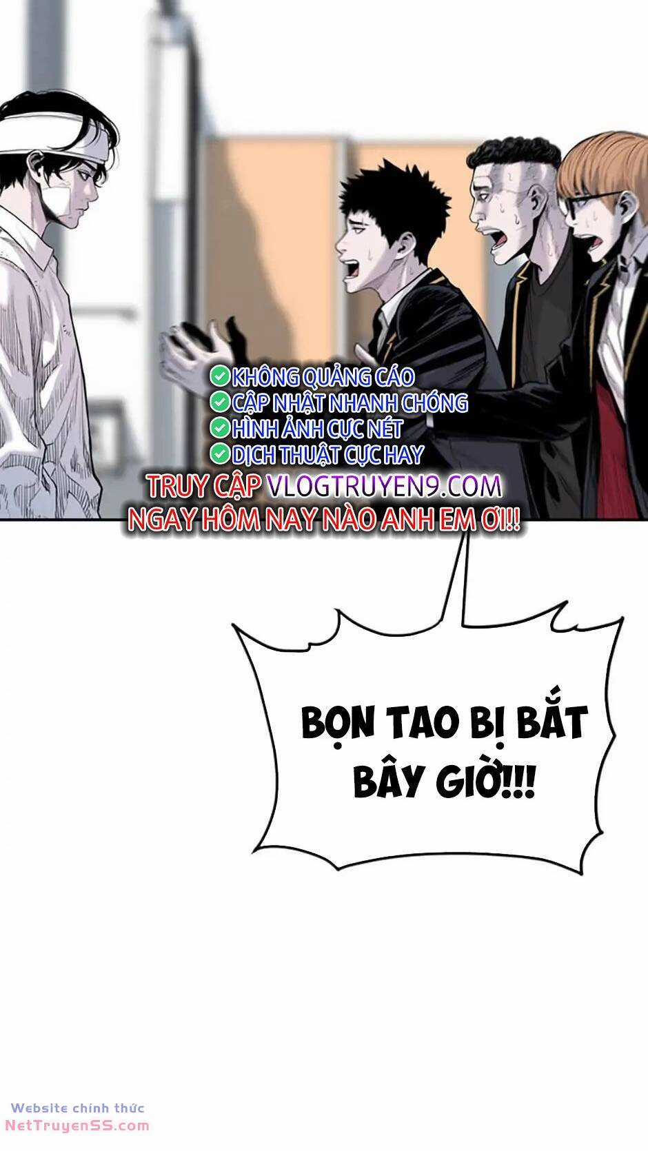 Chuyển Hóa - Chapter 67 - Trang 95