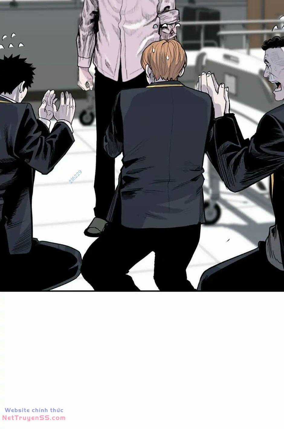 Chuyển Hóa - Chapter 67 - Trang 100