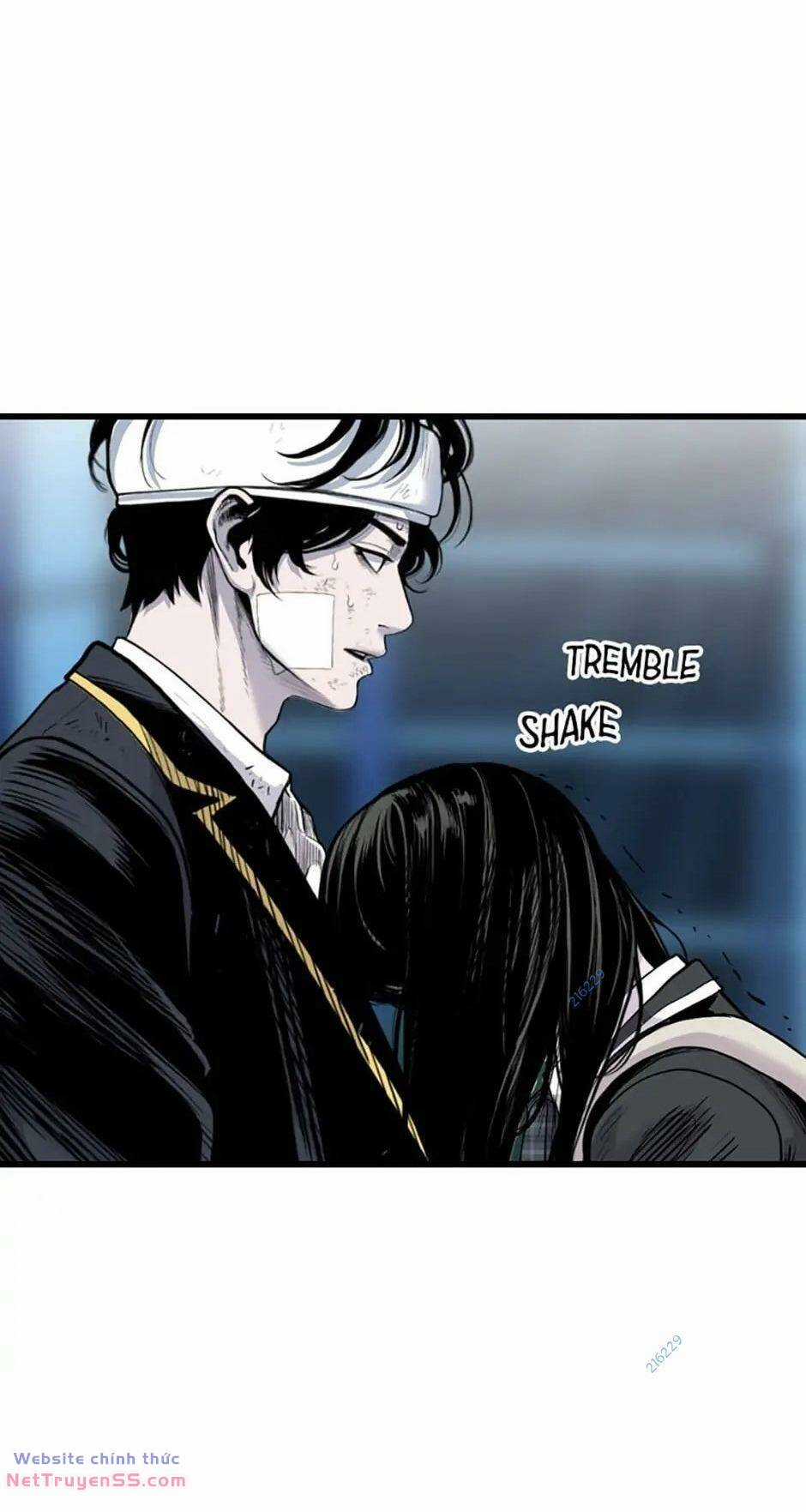 Chuyển Hóa - Chapter 68 - Trang 106