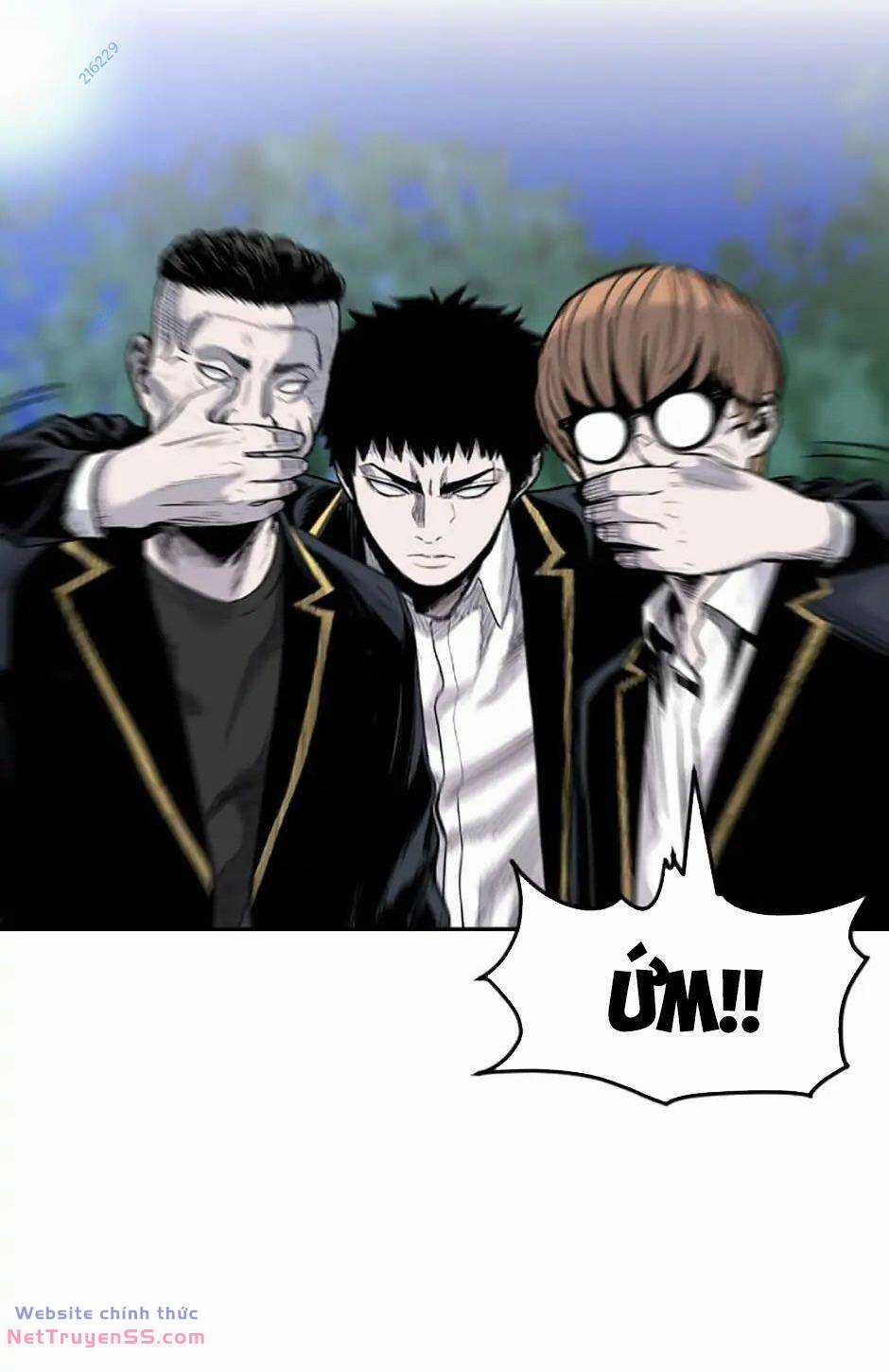 Chuyển Hóa - Chapter 68 - Trang 111