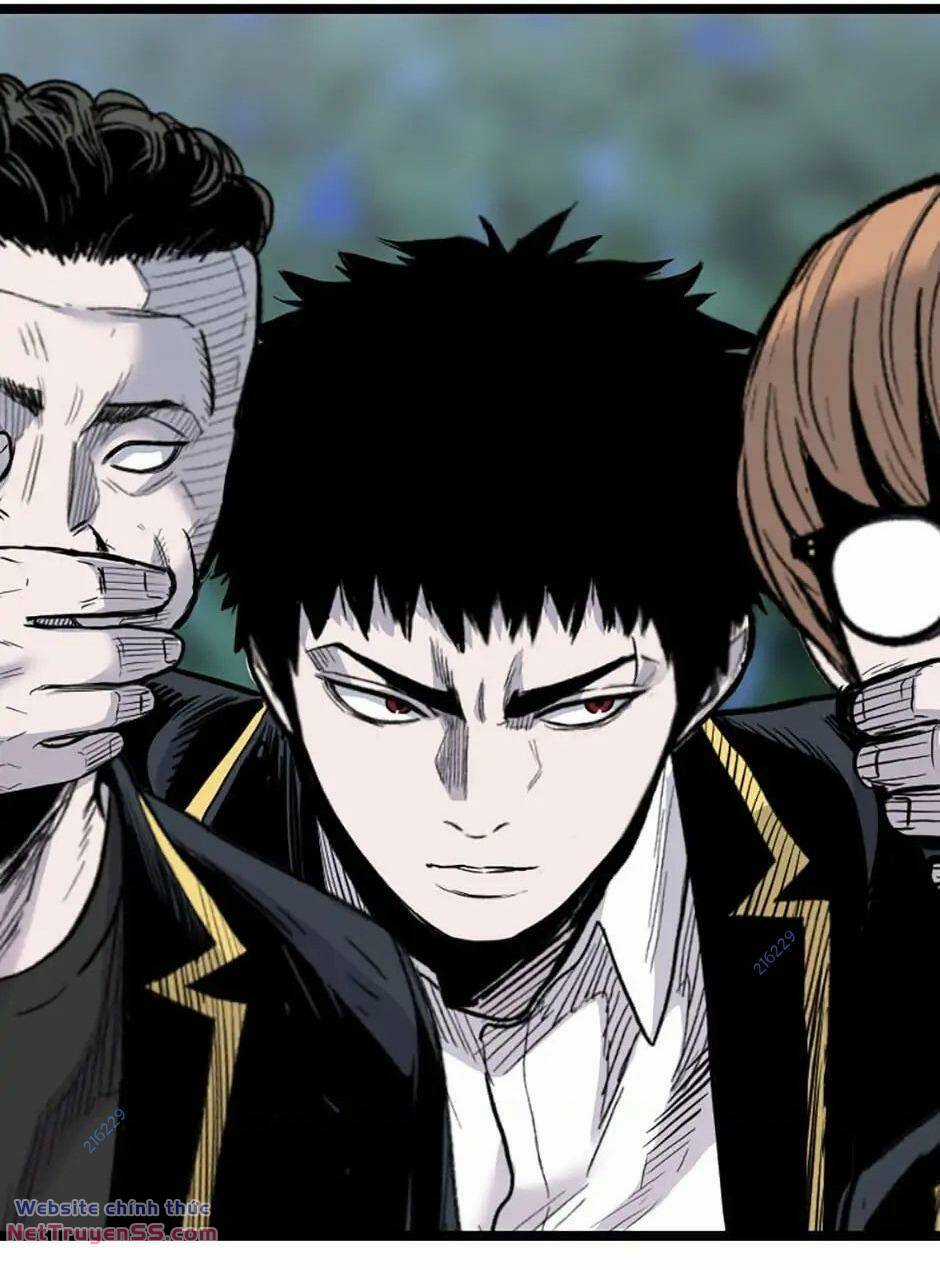 Chuyển Hóa - Chapter 68 - Trang 113