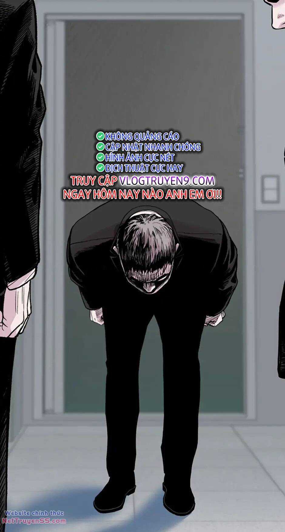 Chuyển Hóa - Chapter 68 - Trang 18