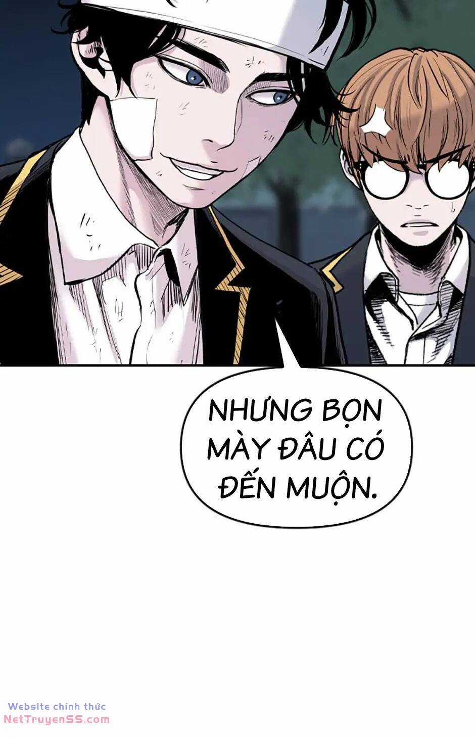 Chuyển Hóa - Chapter 68 - Trang 41