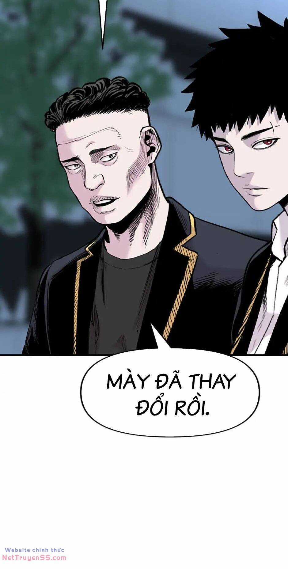 Chuyển Hóa - Chapter 68 - Trang 49