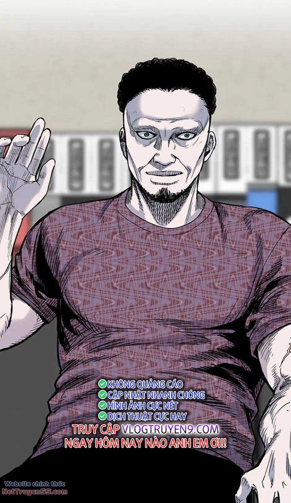 Chuyển Hóa - Chapter 68 - Trang 6