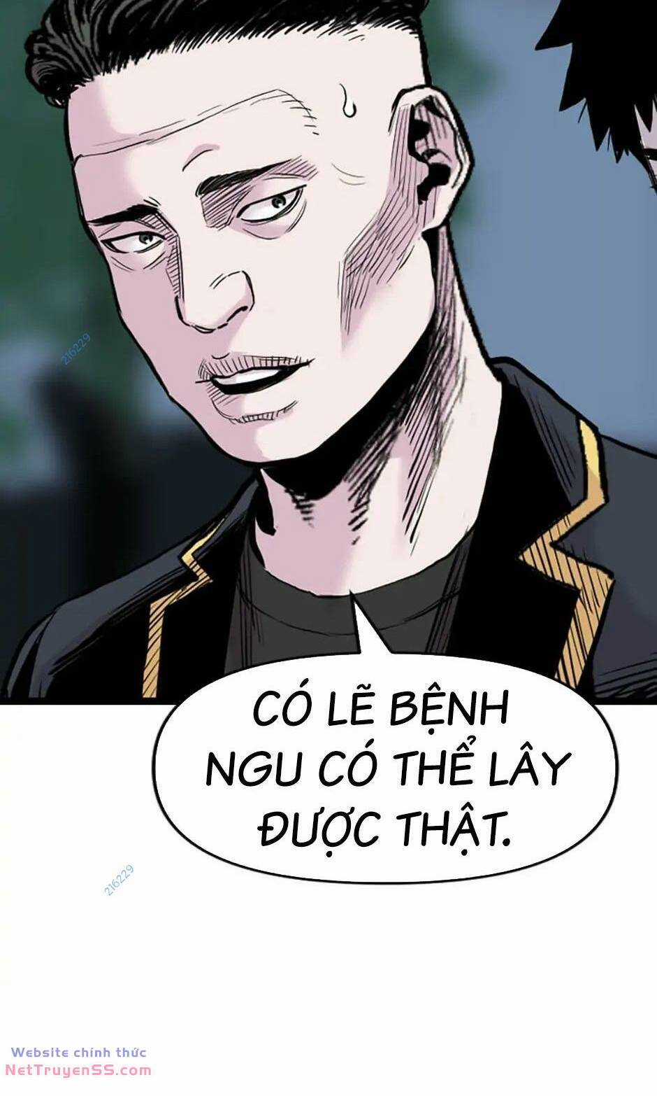 Chuyển Hóa - Chapter 68 - Trang 53