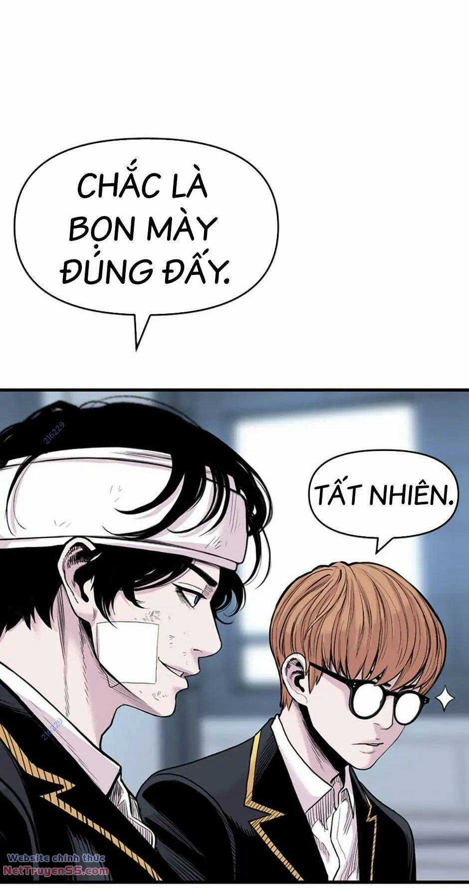 Chuyển Hóa - Chapter 68 - Trang 55