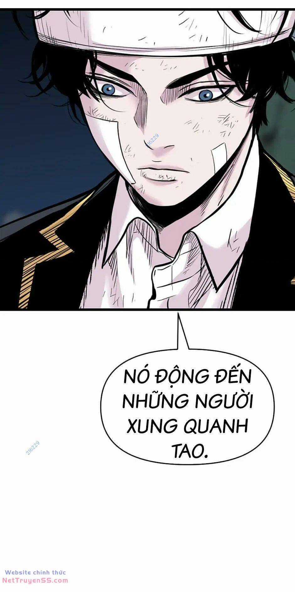 Chuyển Hóa - Chapter 68 - Trang 63