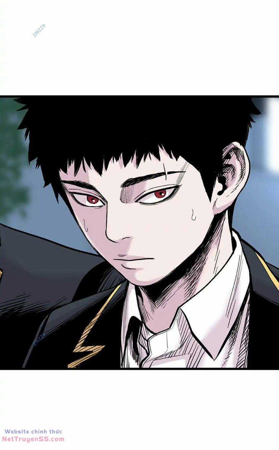 Chuyển Hóa - Chapter 68 - Trang 67