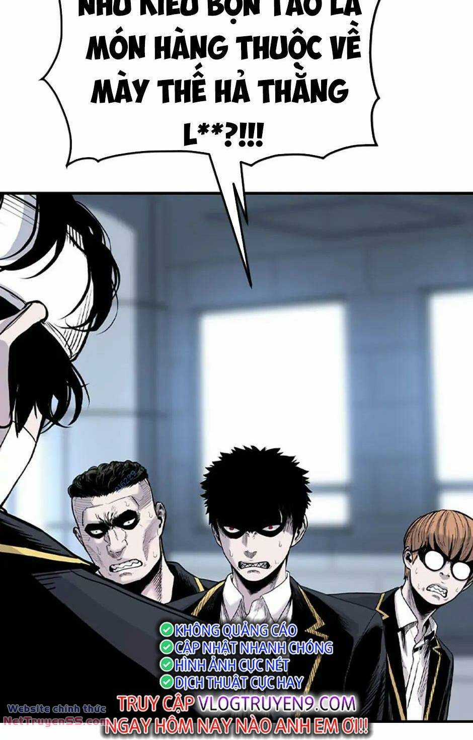 Chuyển Hóa - Chapter 68 - Trang 71