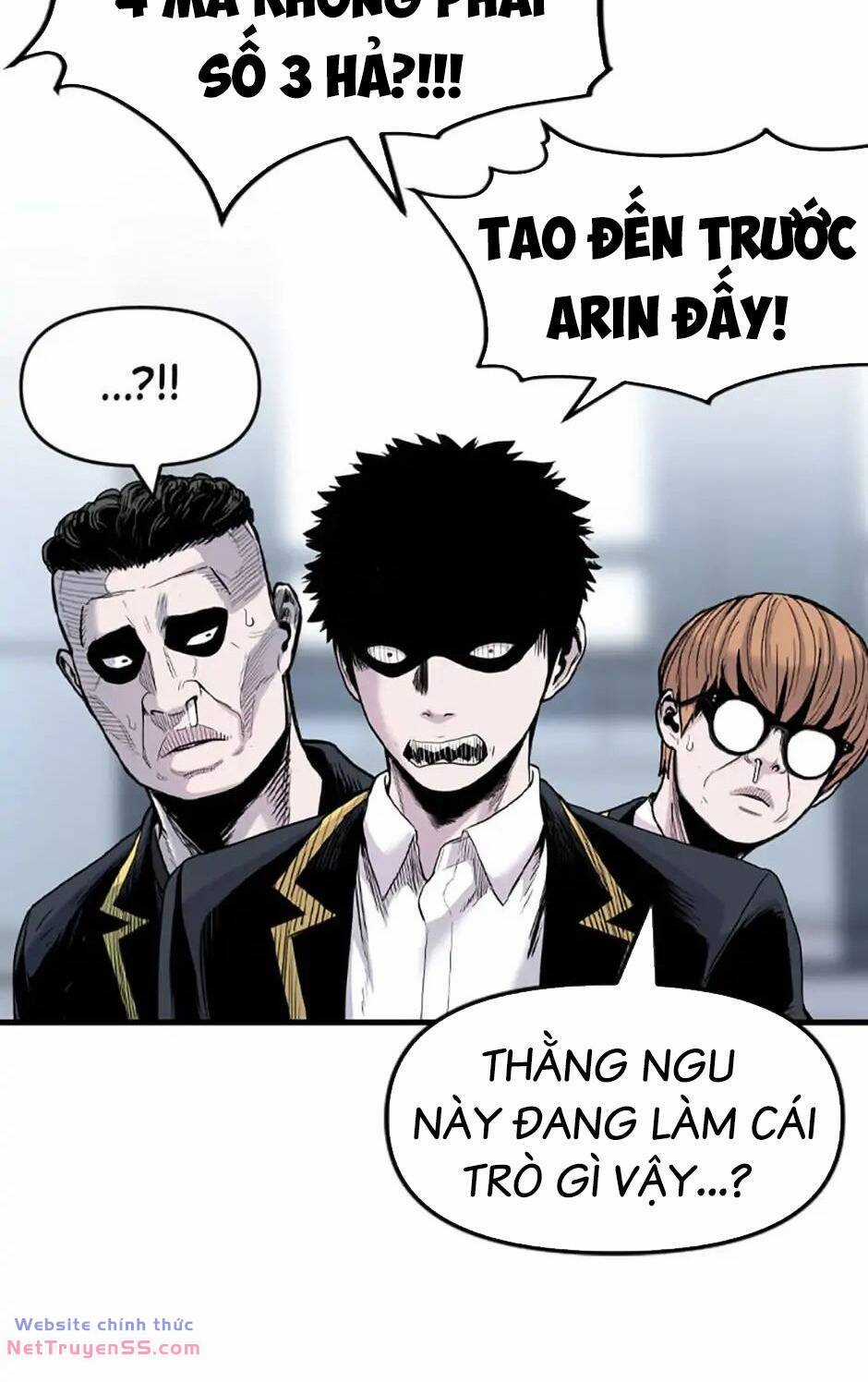 Chuyển Hóa - Chapter 68 - Trang 78