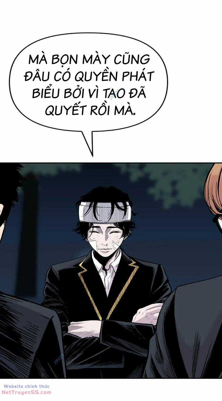 Chuyển Hóa - Chapter 68 - Trang 79