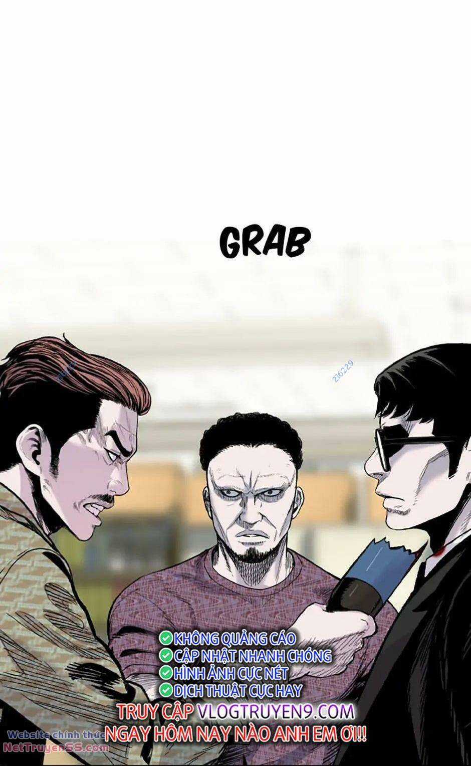 Chuyển Hóa - Chapter 69 - Trang 117