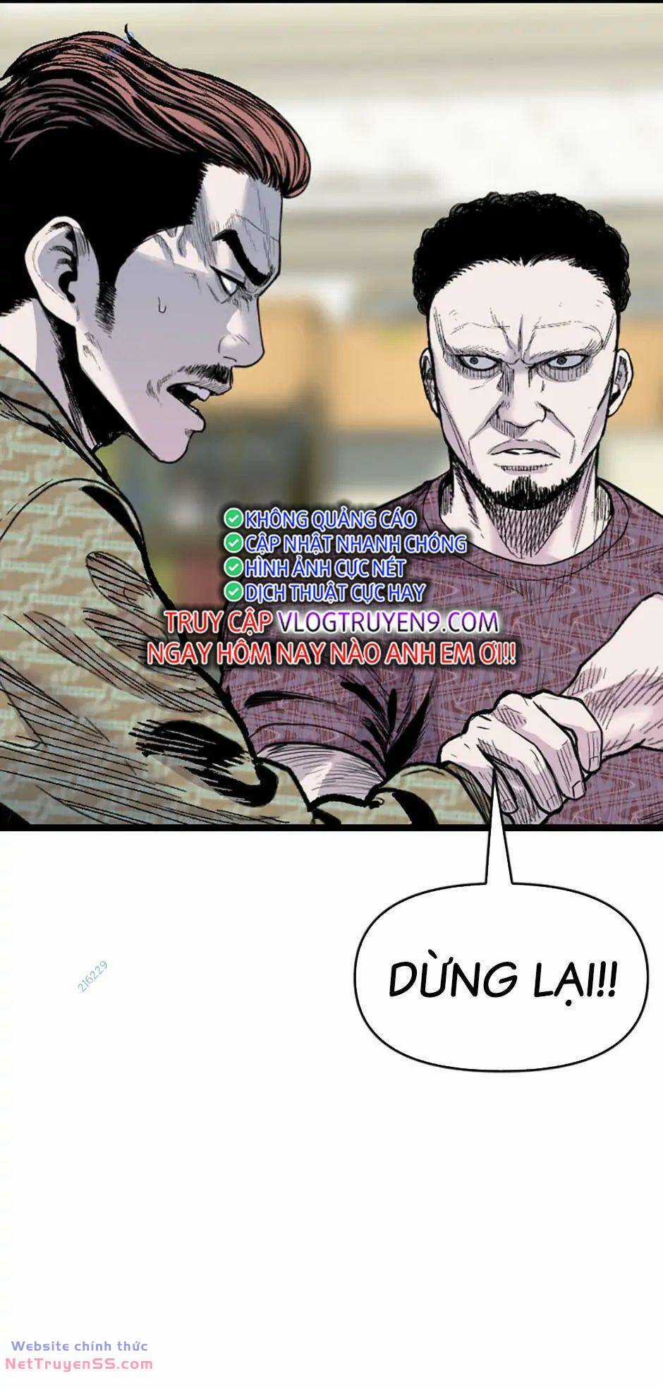 Chuyển Hóa - Chapter 69 - Trang 119