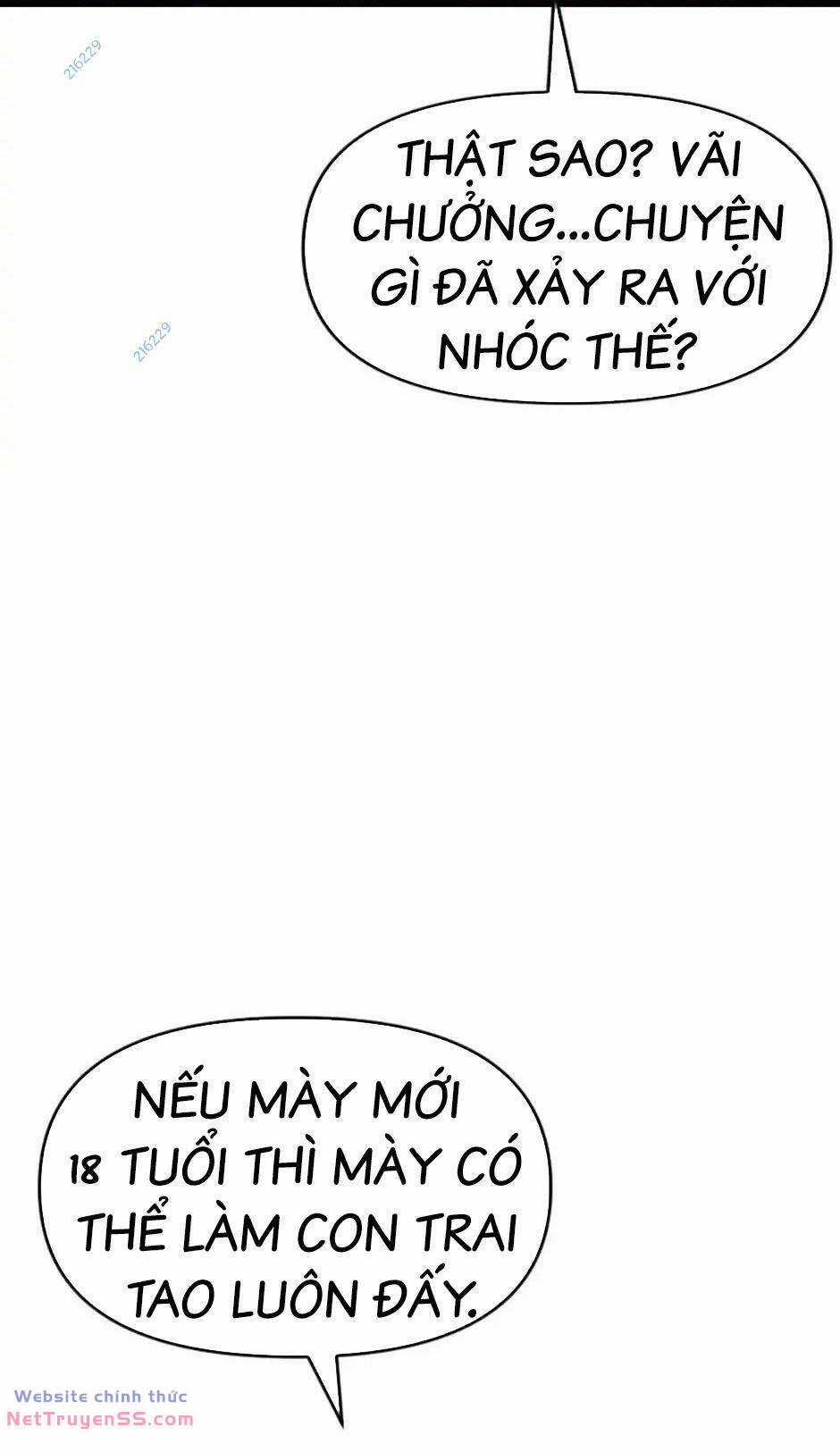 Chuyển Hóa - Chapter 69 - Trang 18