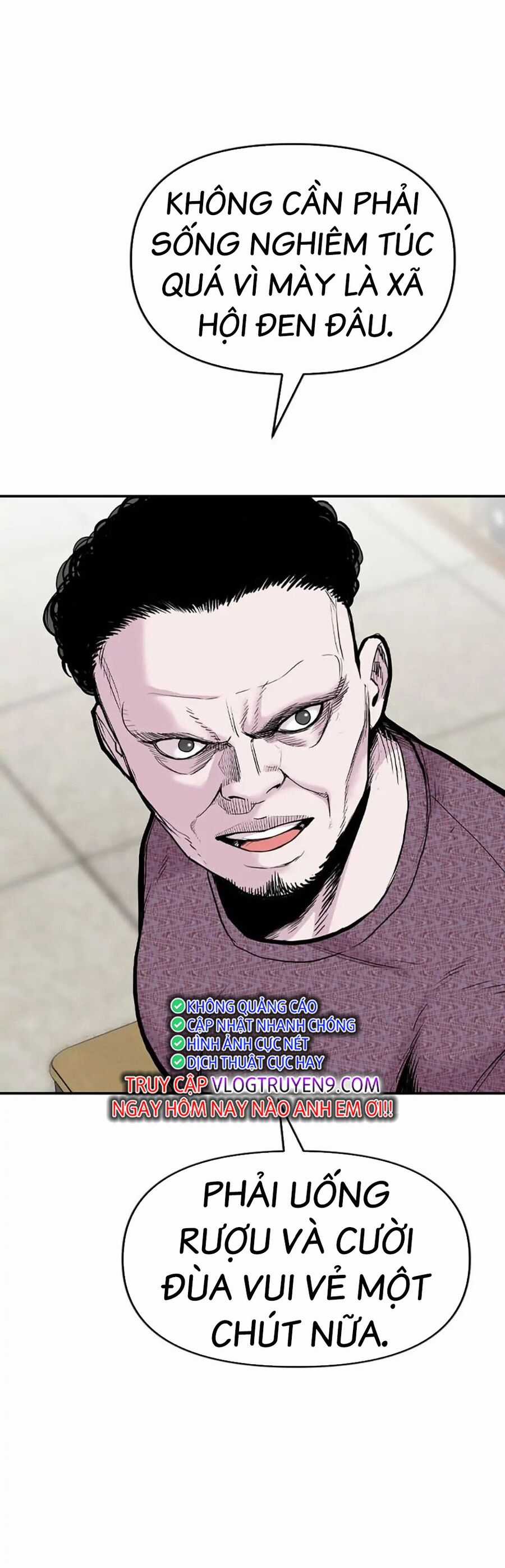 Chuyển Hóa - Chapter 69 - Trang 20