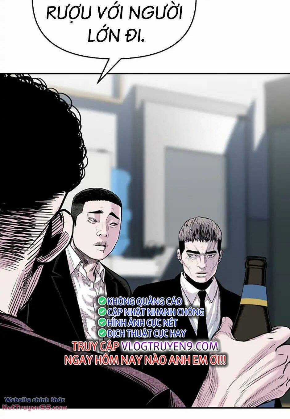 Chuyển Hóa - Chapter 69 - Trang 21