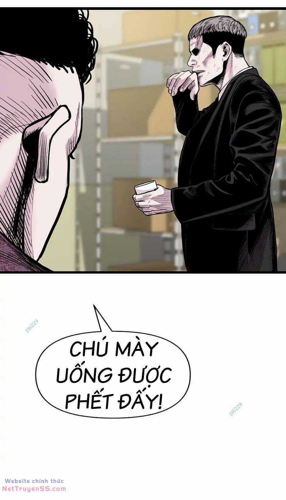 Chuyển Hóa - Chapter 69 - Trang 28