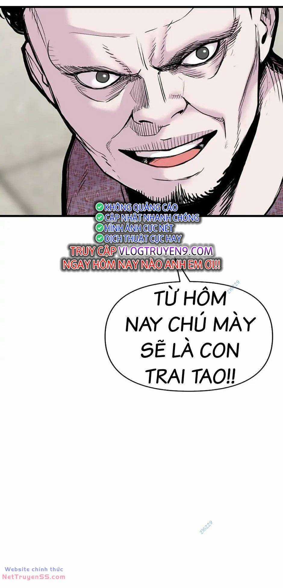 Chuyển Hóa - Chapter 69 - Trang 33