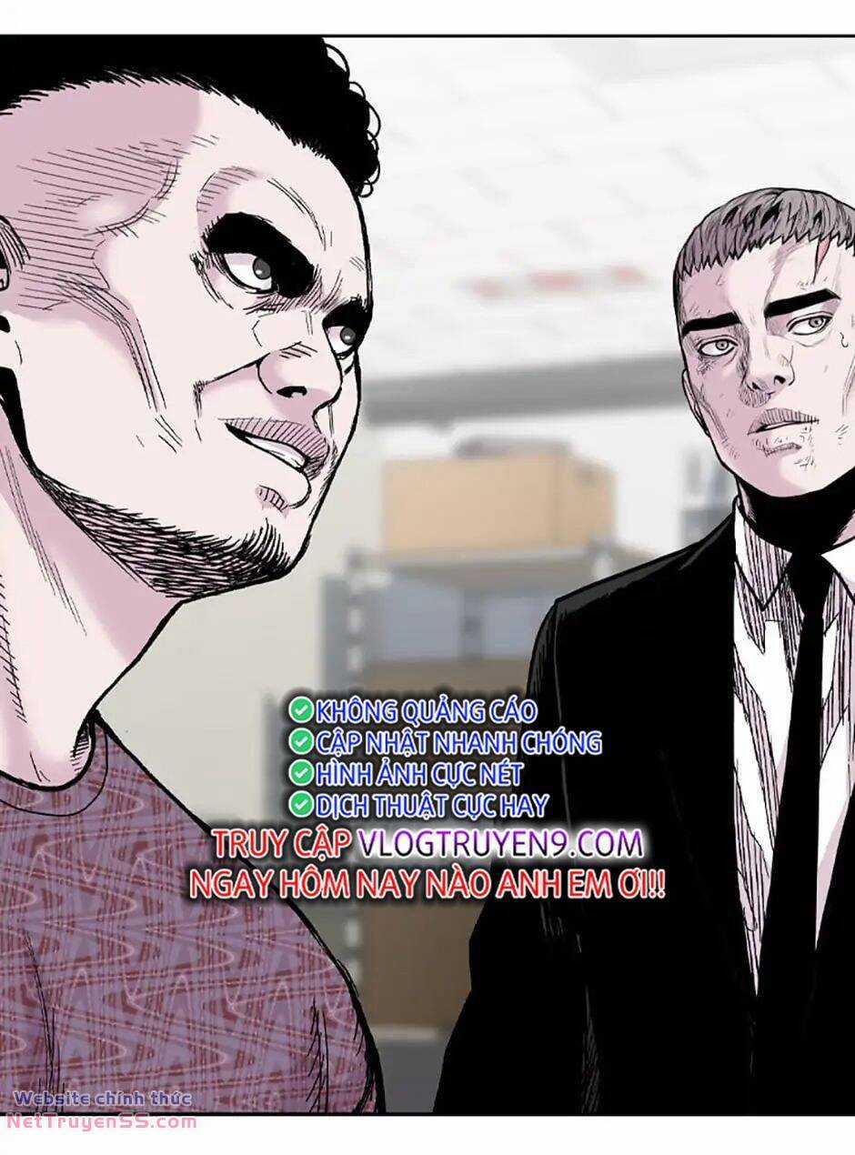 Chuyển Hóa - Chapter 69 - Trang 45