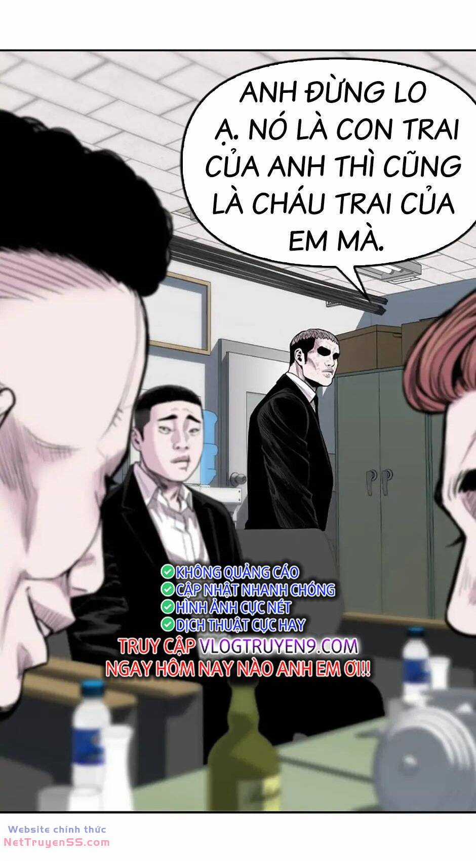 Chuyển Hóa - Chapter 69 - Trang 51