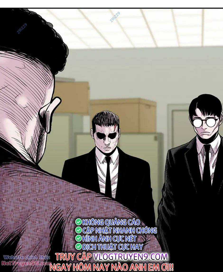 Chuyển Hóa - Chapter 69 - Trang 67