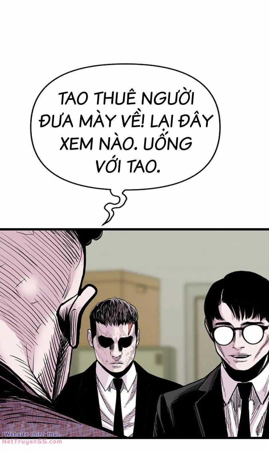 Chuyển Hóa - Chapter 69 - Trang 74