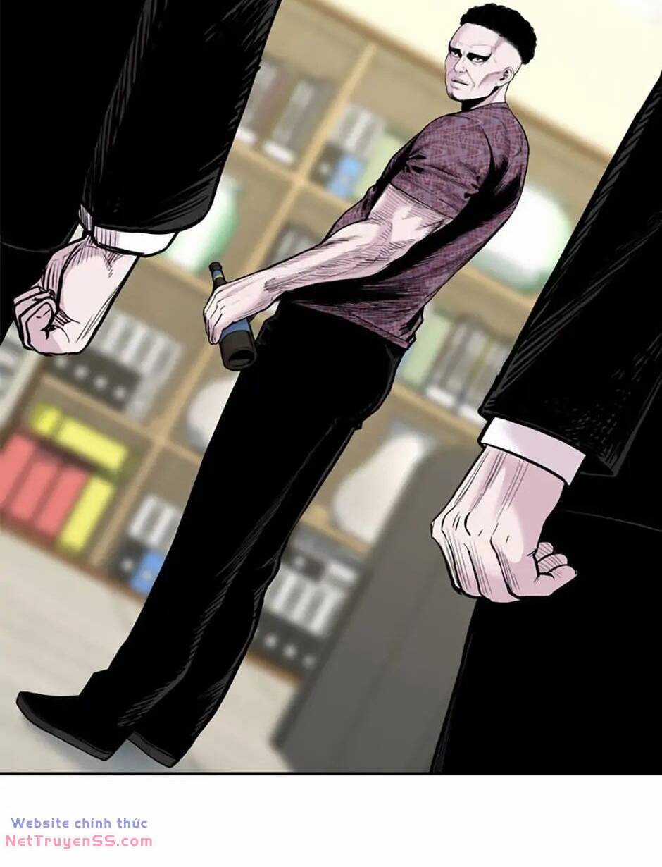 Chuyển Hóa - Chapter 69 - Trang 82