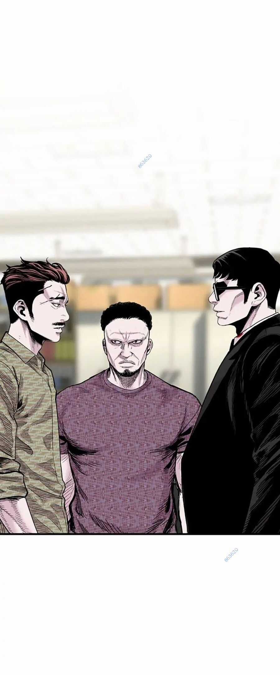 Chuyển Hóa - Chapter 69 - Trang 92