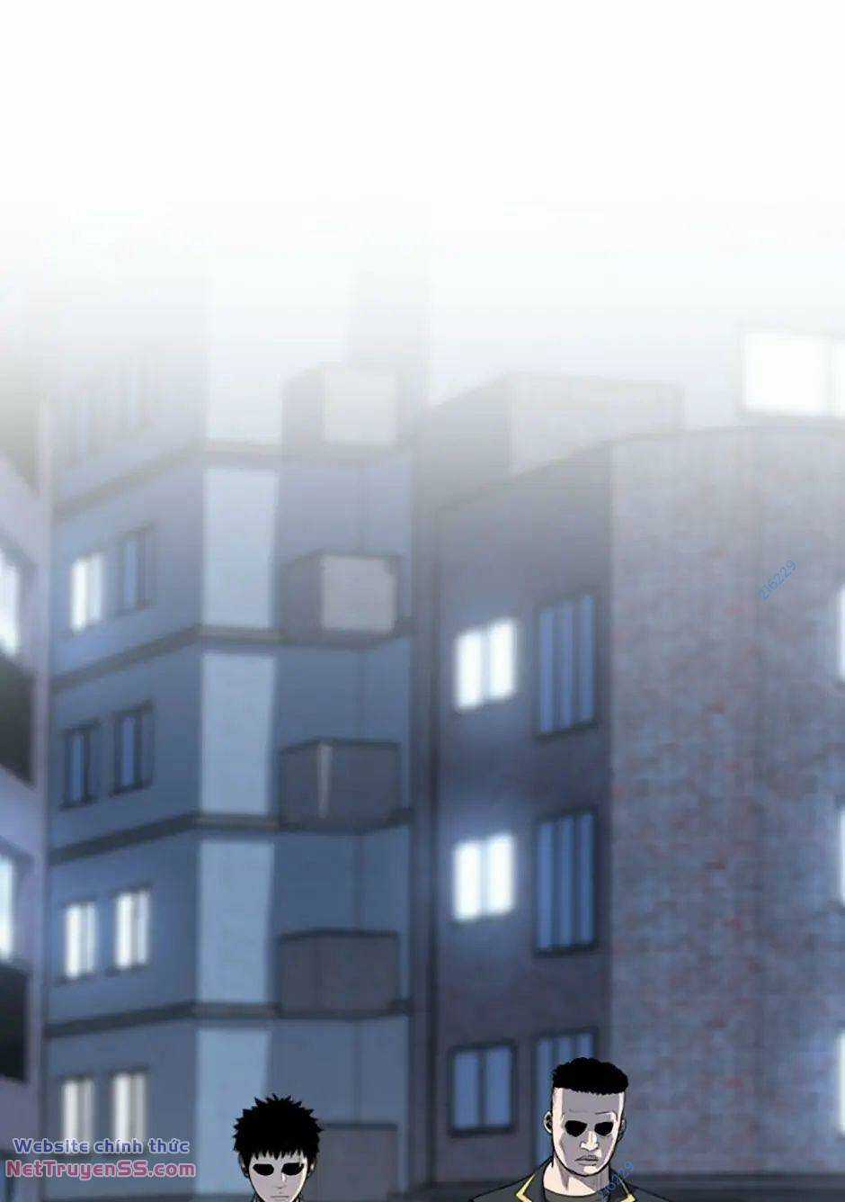 Chuyển Hóa - Chapter 70 - Trang 1