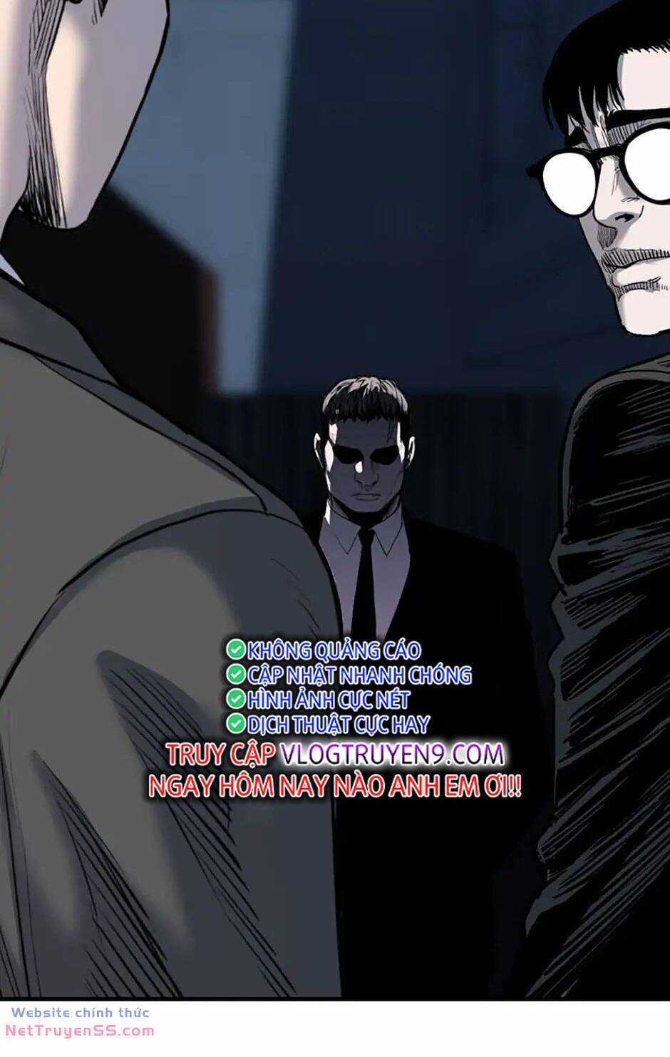 Chuyển Hóa - Chapter 70 - Trang 119