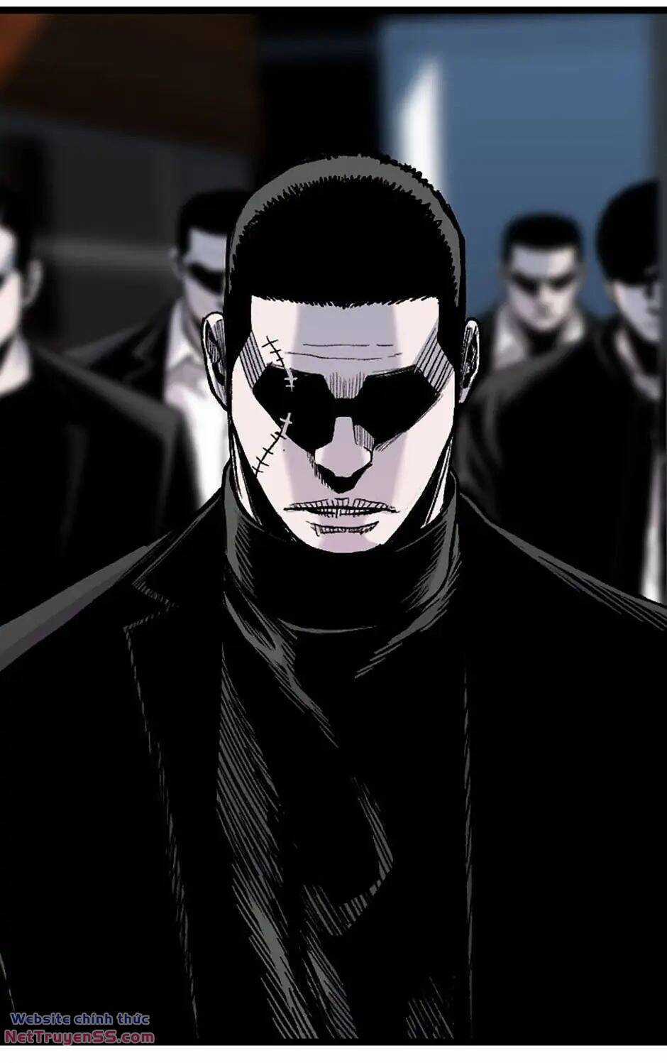 Chuyển Hóa - Chapter 70 - Trang 156