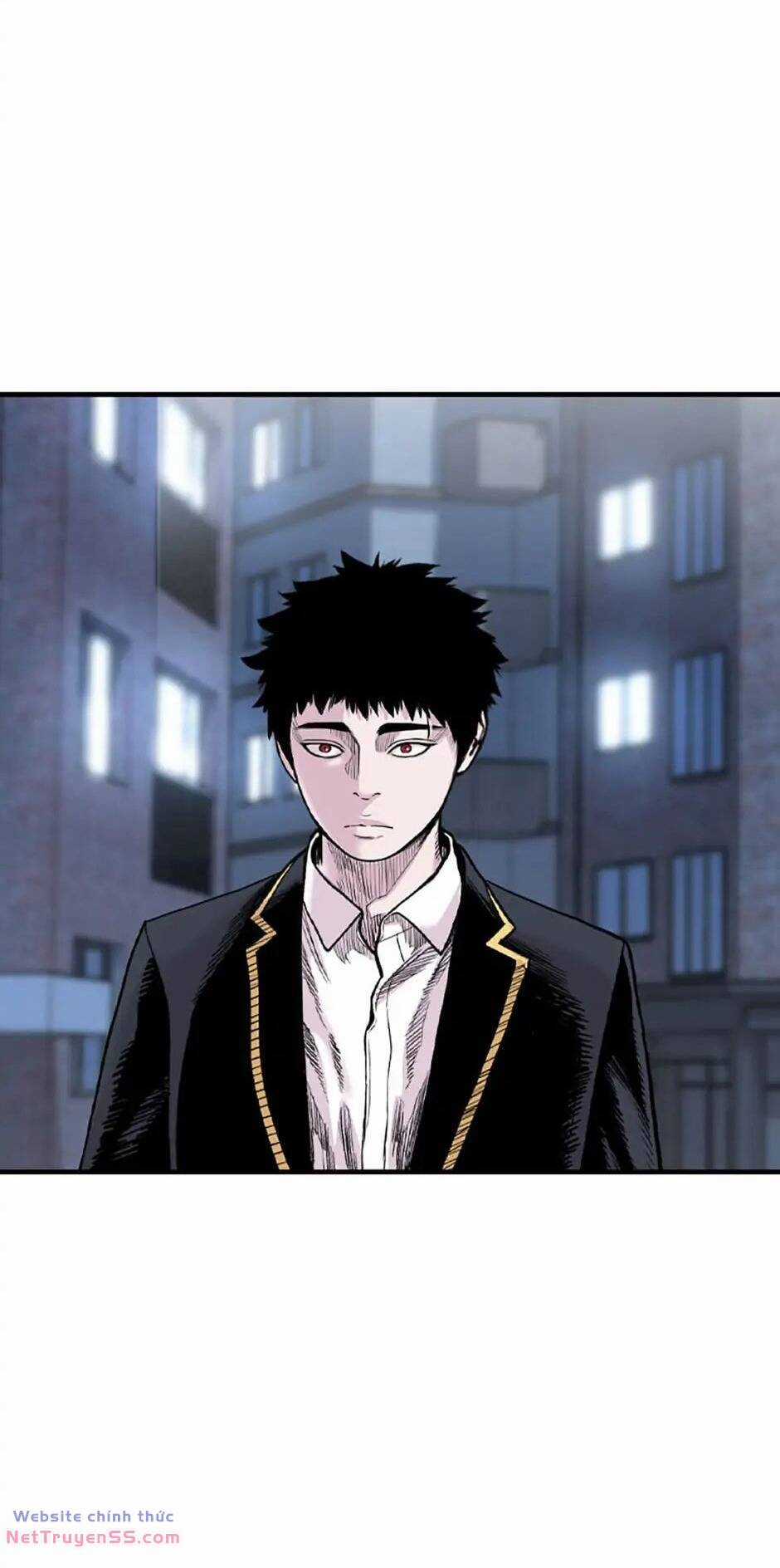 Chuyển Hóa - Chapter 70 - Trang 24