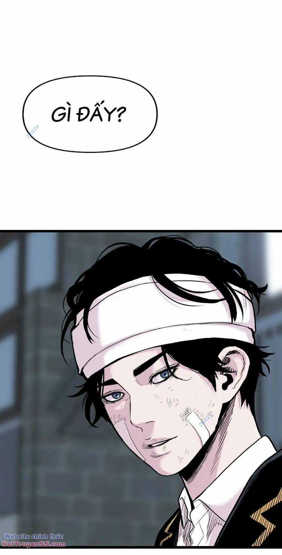 Chuyển Hóa - Chapter 70 - Trang 28
