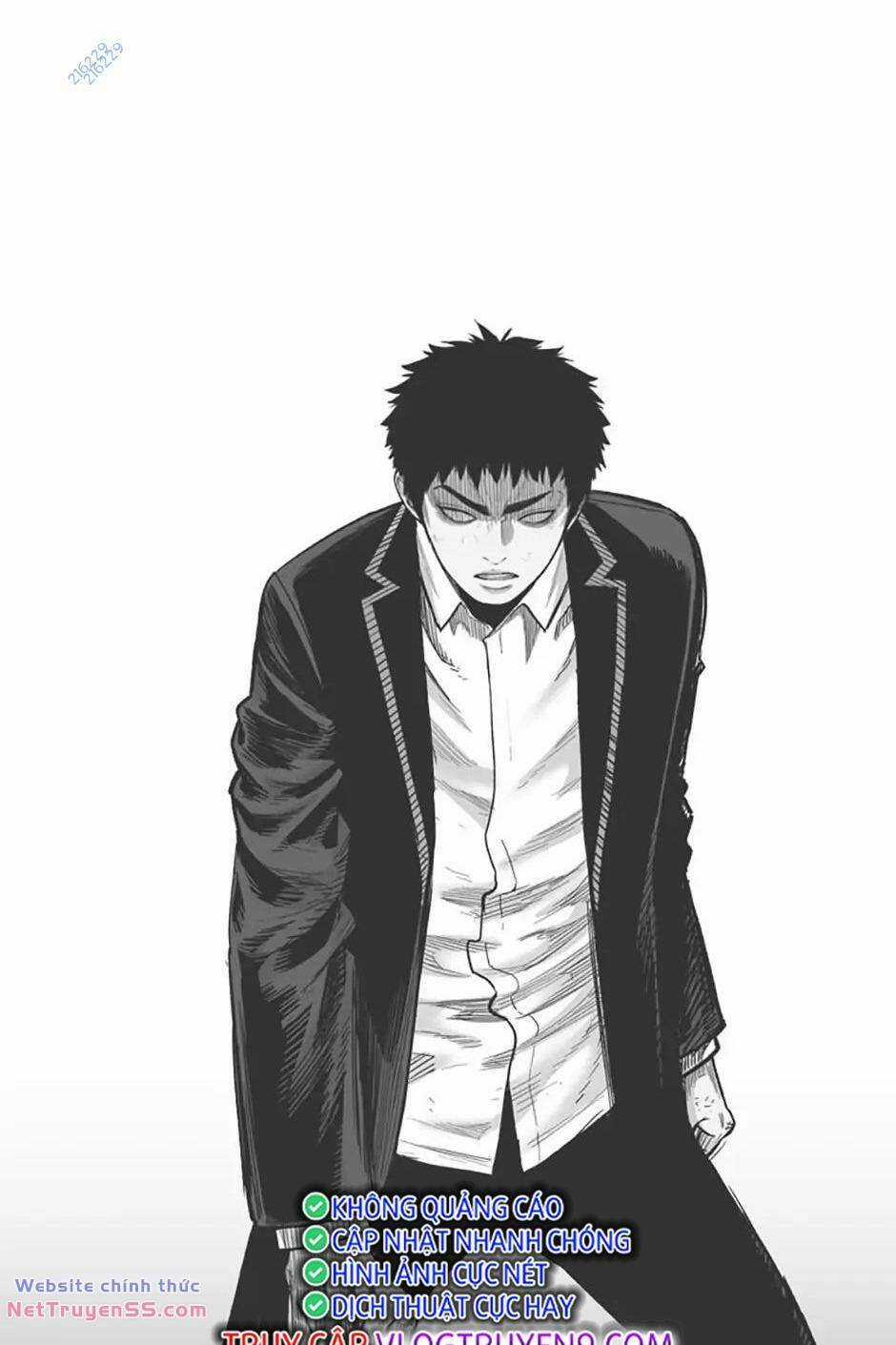 Chuyển Hóa - Chapter 70 - Trang 40